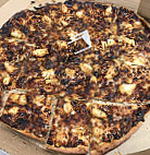 Domino's Pizza food