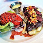 Zazios food