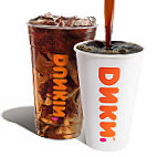 Dunkin' food