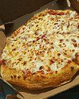 Domino's Pizza food