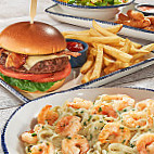 Red Lobster Hospitality, LLC food