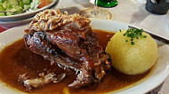 Gaststätte Zum Stadtwappen food