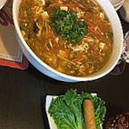 Pho Que Huong Vietnamese Restaurant food