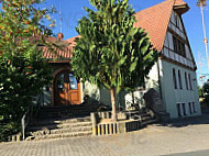 Gasthaus Süß food