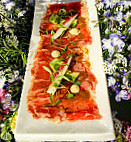 Lola 41 food