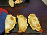 Empanadas Gourmet Bs As food