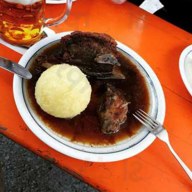 Gasthaus Krieg