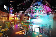 Rockfabrik Schweinfurt Discothek inside