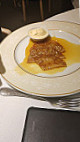 Le Septentrion food