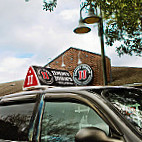 Jimmy John's outside