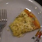 Kero Pizza food