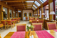 Panorama Heimbuchenthal food