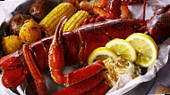 Crab Shack Caribba Suncrest Towne Center food