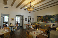 Ristorante Waisenhaus food