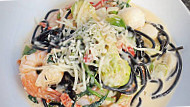 Costa Blanca food