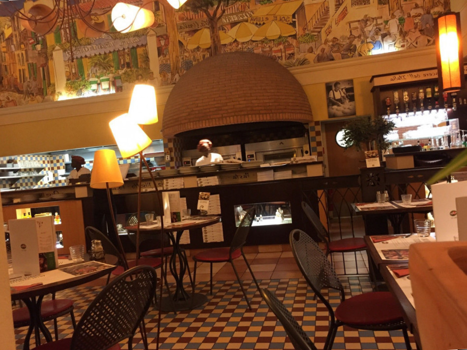Ristorante Del Arte