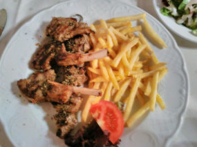 Taverna Vassili