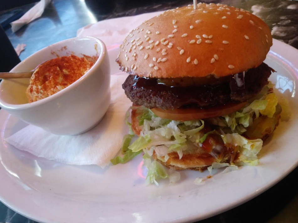 restaurant image