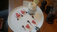 Osteria Sertolli food