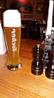 Osteria Sertolli food