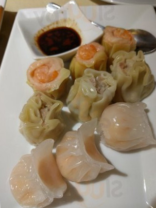 Asia-bistro Dim Sum