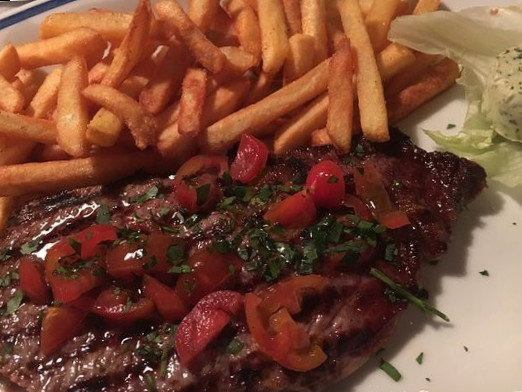 Trattoria Capri Marktredwitz