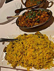 Masala food