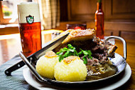 Wirtshaus Lammle food