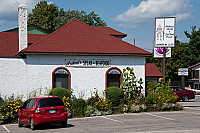 Andrea's Steak & Sea Food House outside