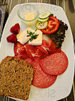 Stadtcafe Gerolzhofen food