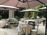 Auberge De La Treille food