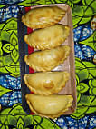 Lafuente Empanadas food