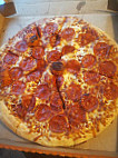 Little Caesar's Pizza food