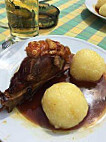 Waldgasthaus Und Pension Reuthof food