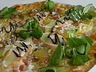 GOURMANDIZZ PIZZA food