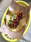 Joe's Tacos food