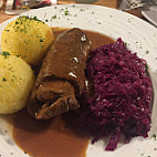 Haus zum Naumburgischen Keller food