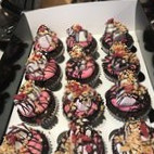 Cupcake Espresso