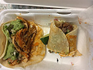 Ay Chihuahua Mexican Food food