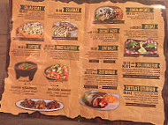 Ay Chihuahua Mexican Food food