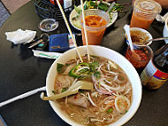 Al Pho food