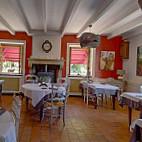 Auberge Larochette inside