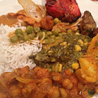 Kc's Tandoor Indian Catering Services food