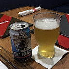 TGI Fridays food