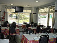 Restaurante A Ponte food