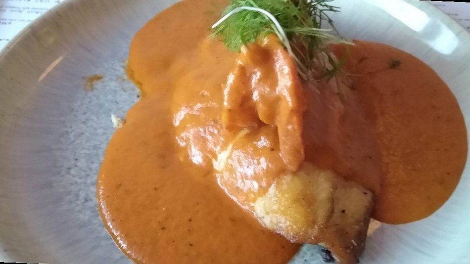 Pompano Grill