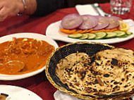 Memories Of India food