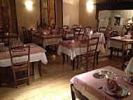 L'auberge Du Clocher food