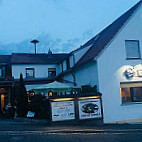 Landgasthaus Linder Grube food