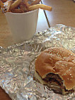 Five Guys food